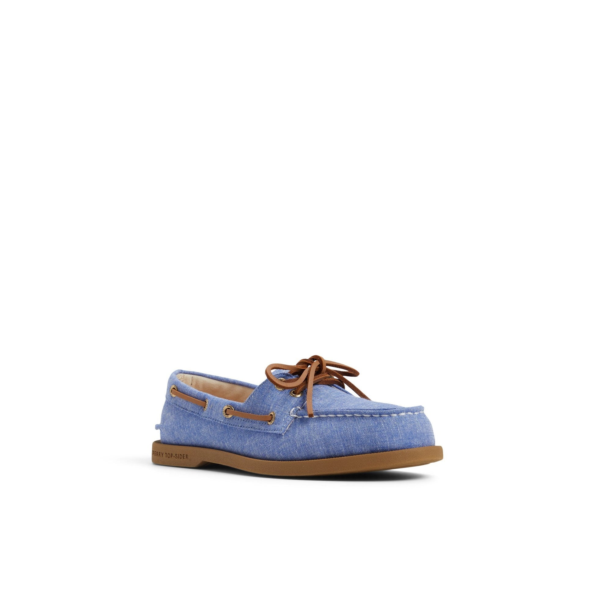 Authentic Original™ 2-Eye Lite Boat Shoe lite Blue Women's Women Sperry