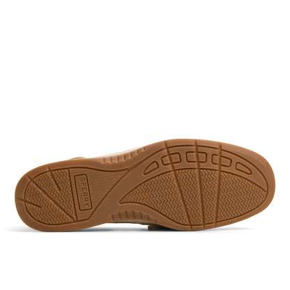 Angelfish 1 Eye Boat Shoe Light Pink Sperry