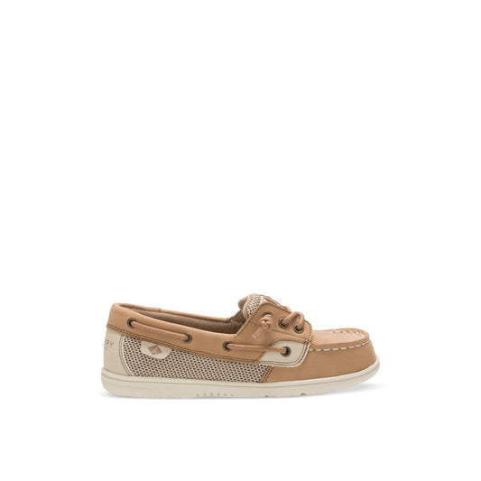 Shoresider 3 Eye Boat Shoe Sperry