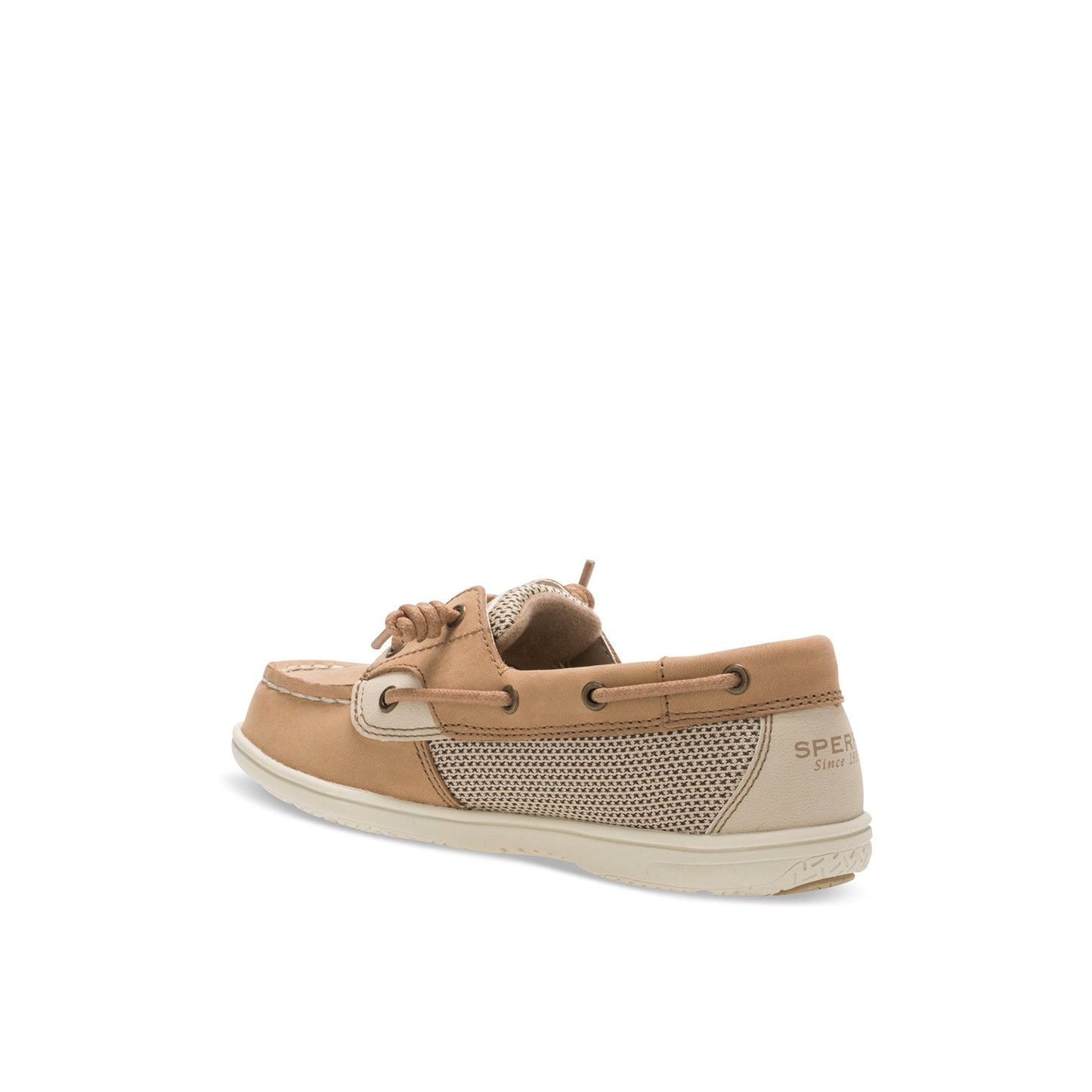 Shoresider 3 Eye Boat Shoe Sperry