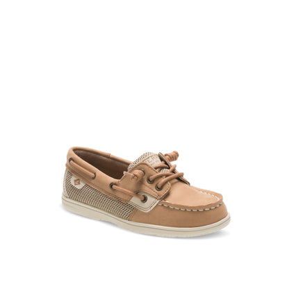Shoresider 3 Eye Boat Shoe Sperry