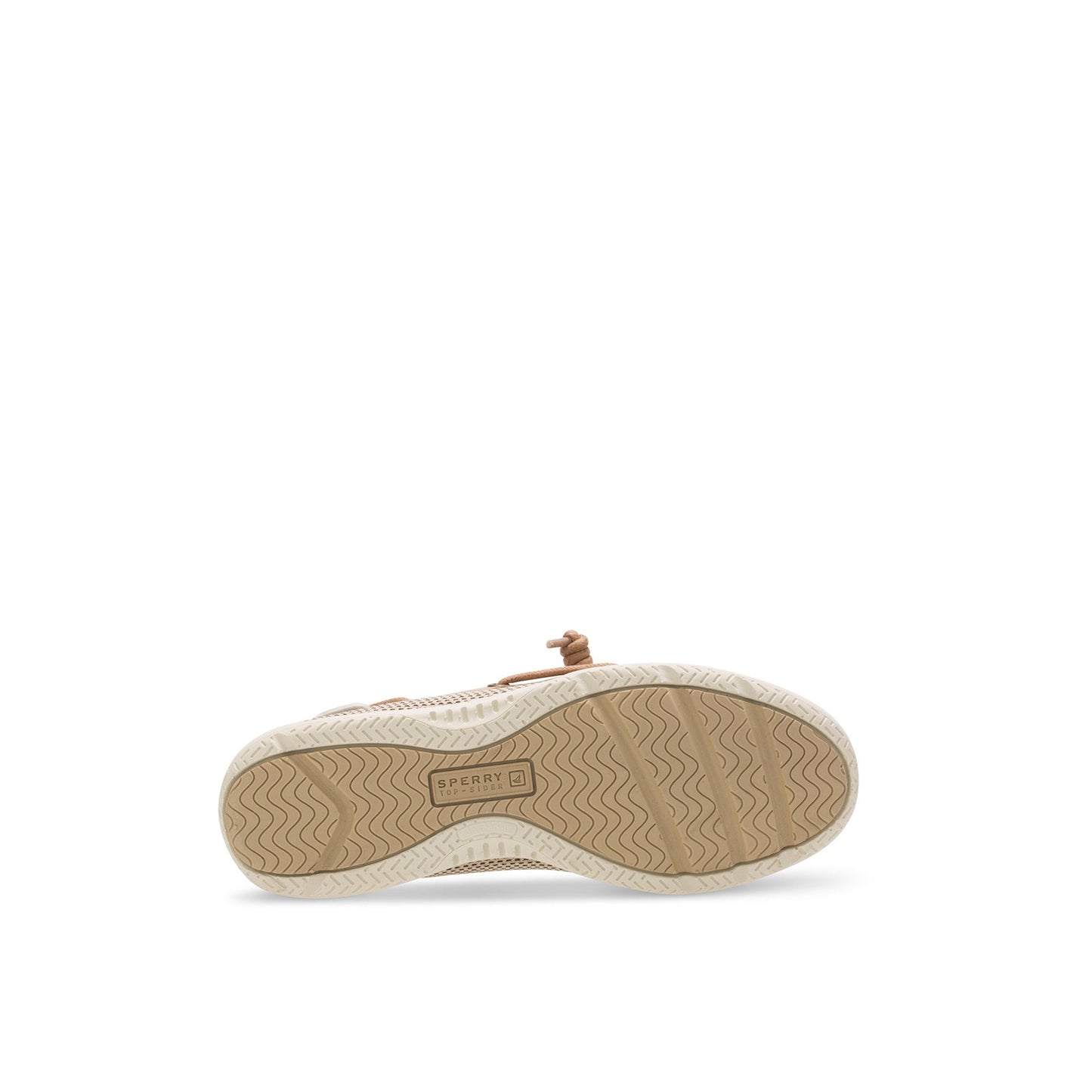 Shoresider 3 Eye Boat Shoe Sperry