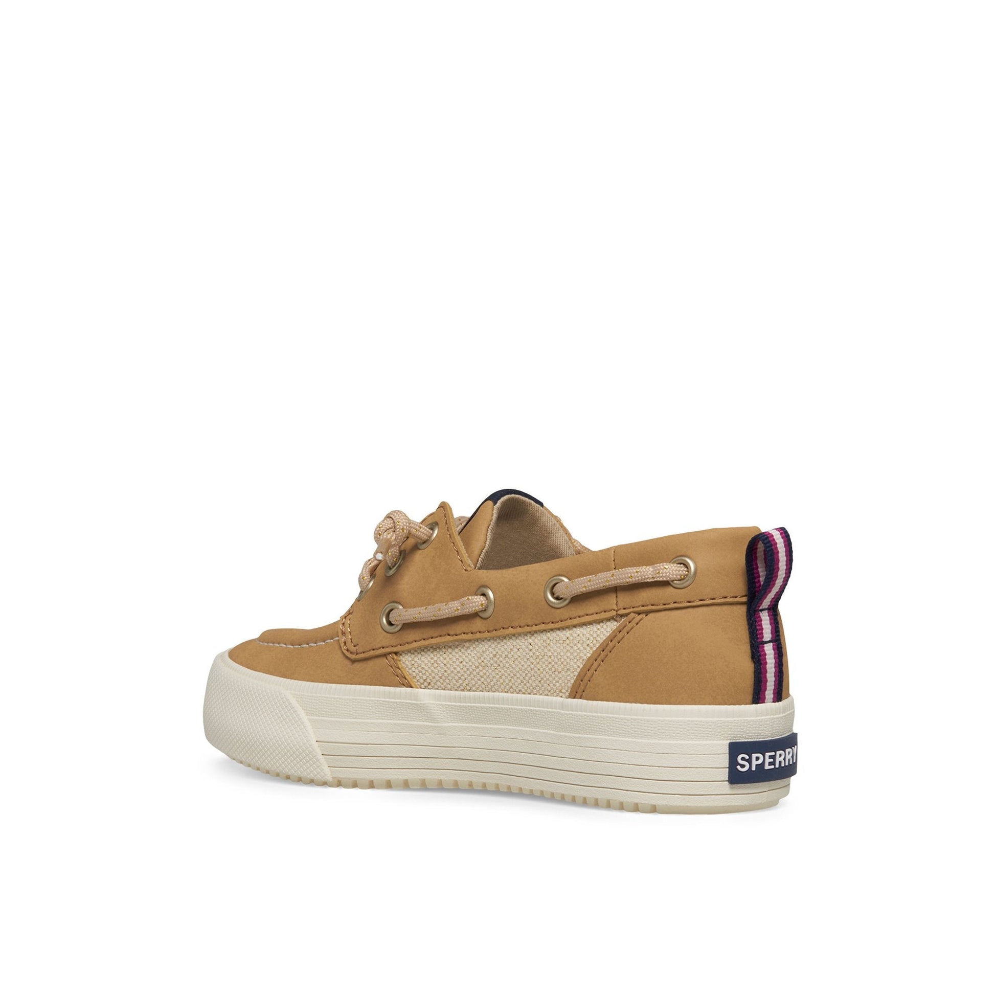 Kalafish Platform Sperry