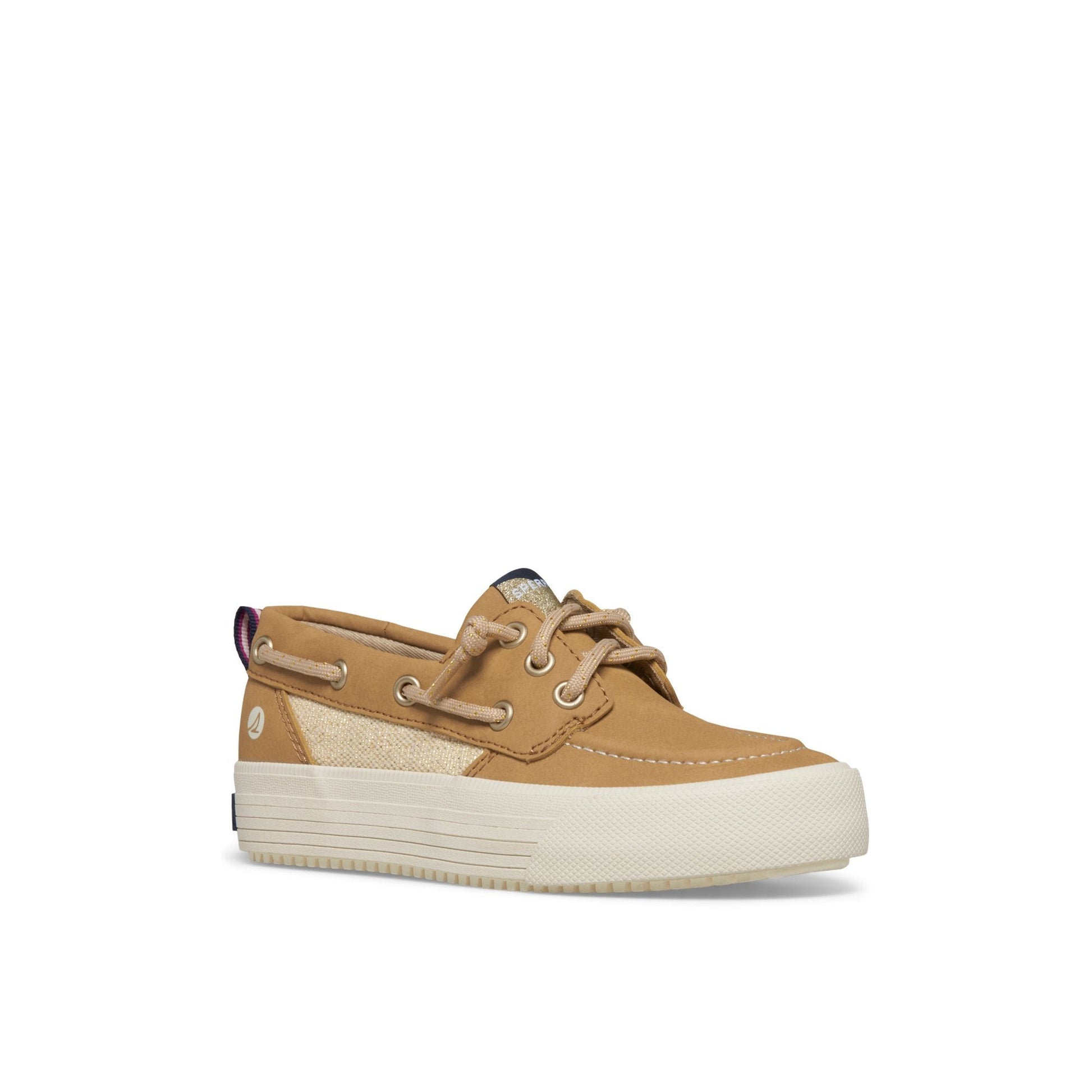 Kalafish Platform Sperry