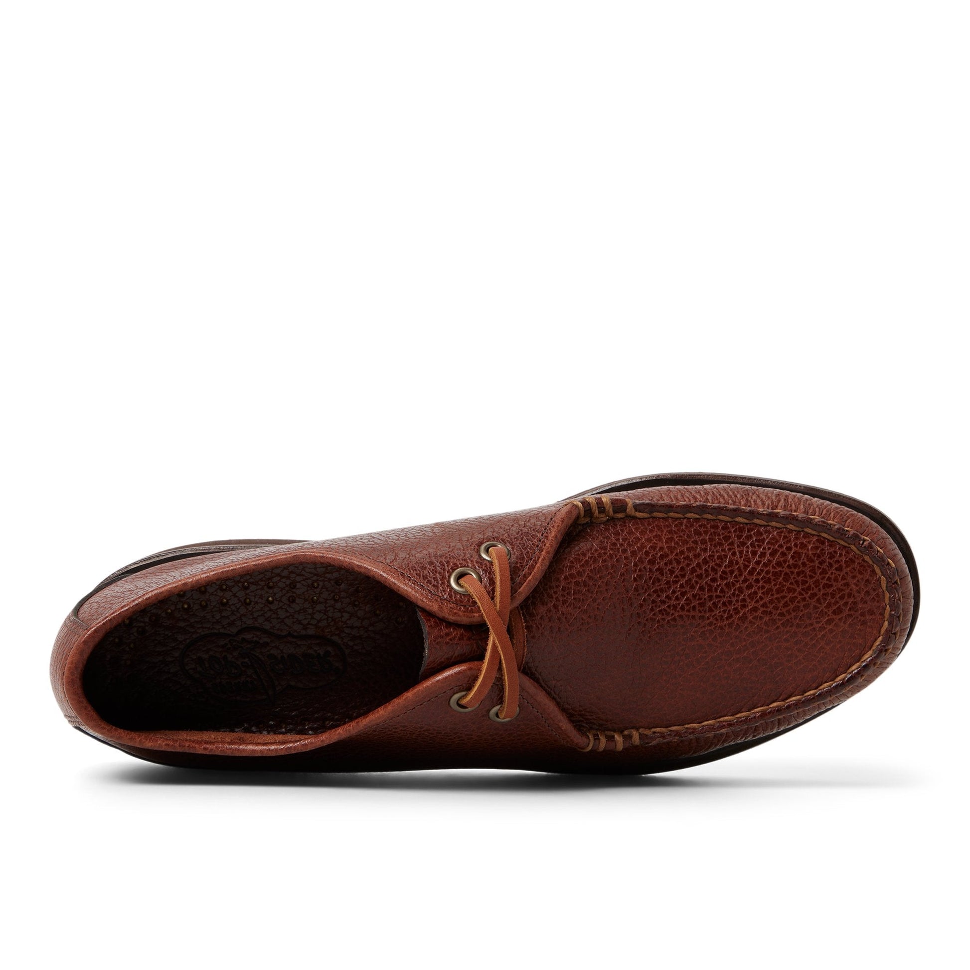 Captain's Oxford Sperry