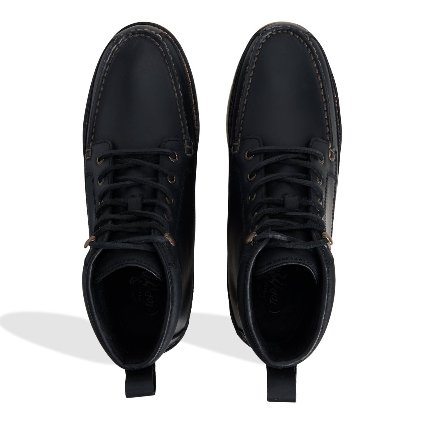 Tony Boot Sperry