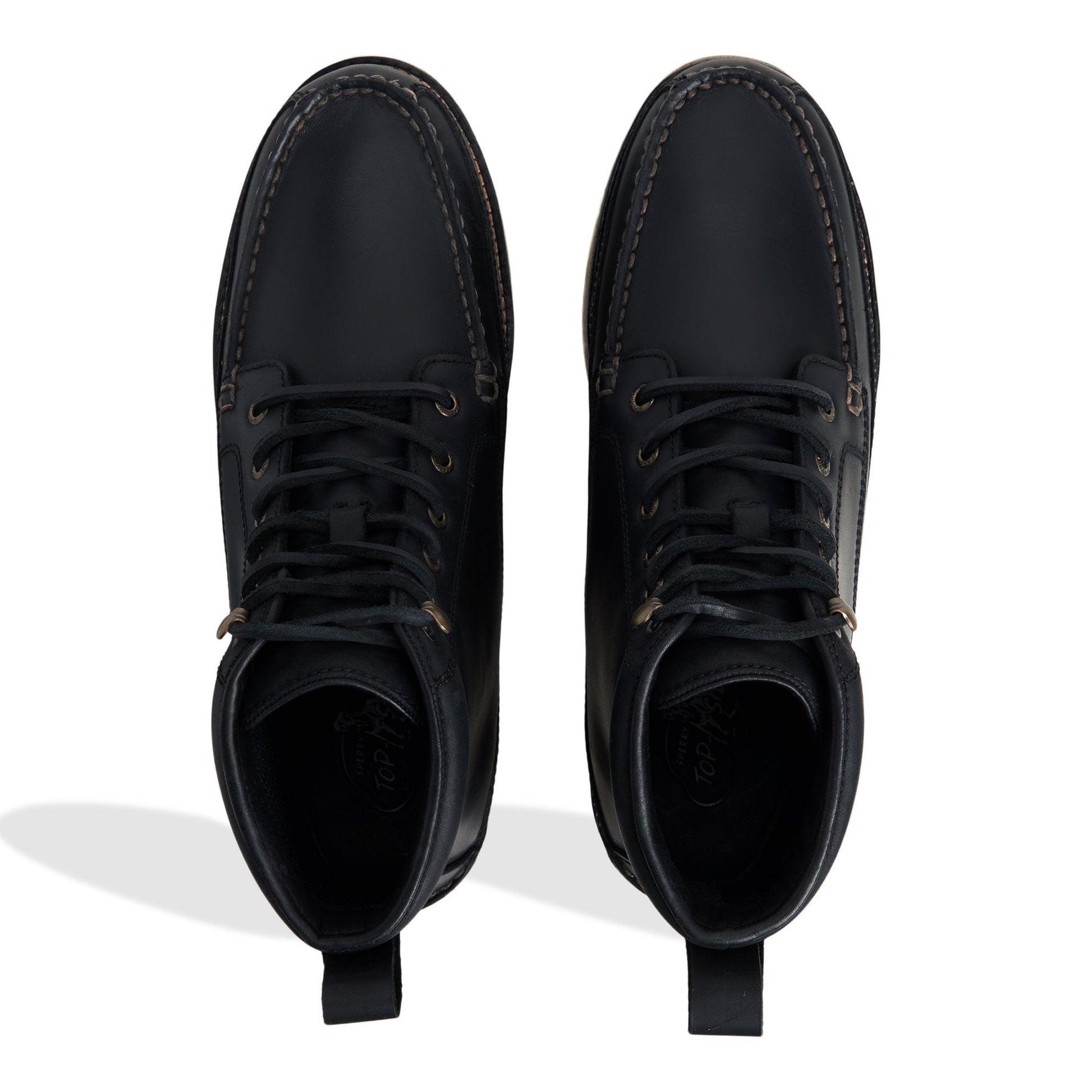 Tony Boot Sperry