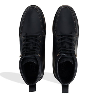 Tony Boot Sperry