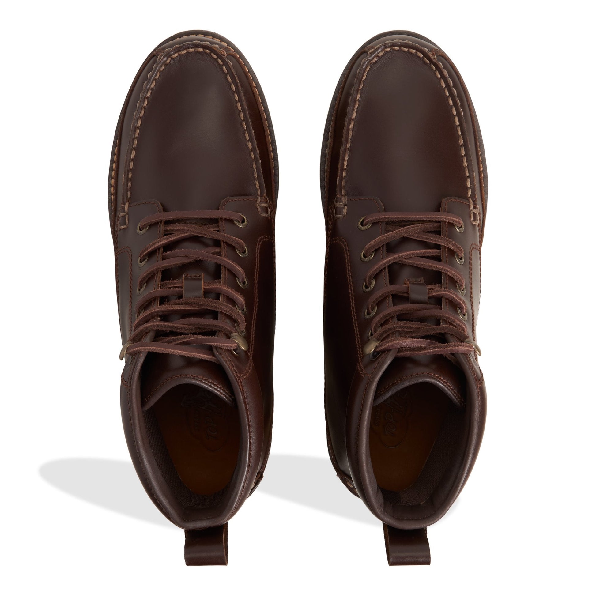 Tony Boot Sperry