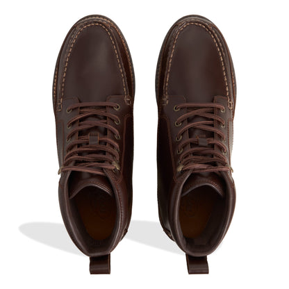 Tony Boot Sperry