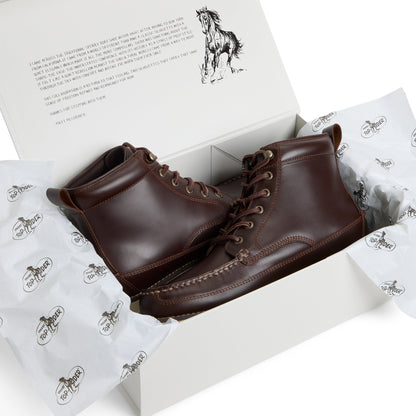 Tony Boot Sperry