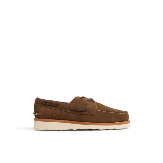 3 Eye Boat Shoe Sperry