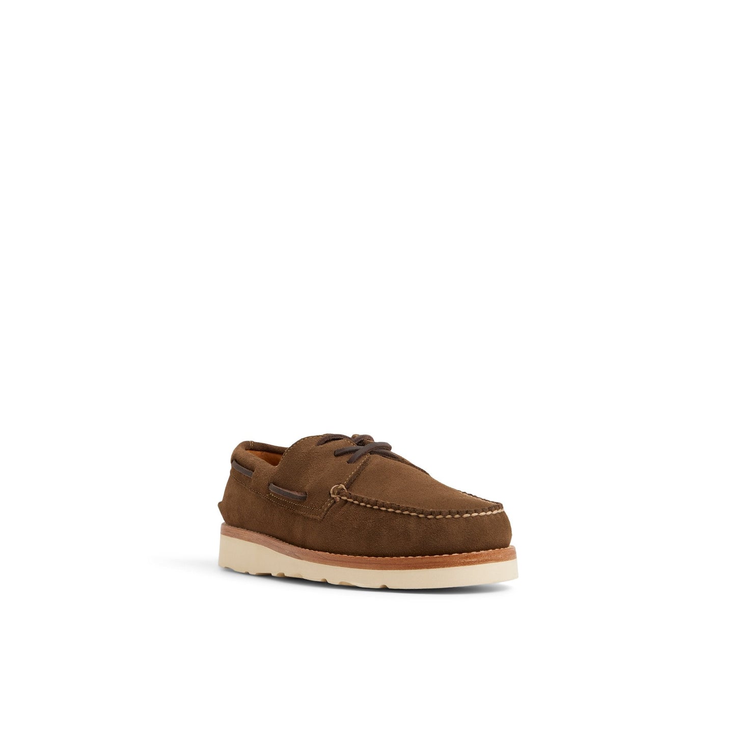 3 Eye Boat Shoe Sperry