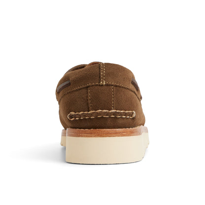 3 Eye Boat Shoe Sperry