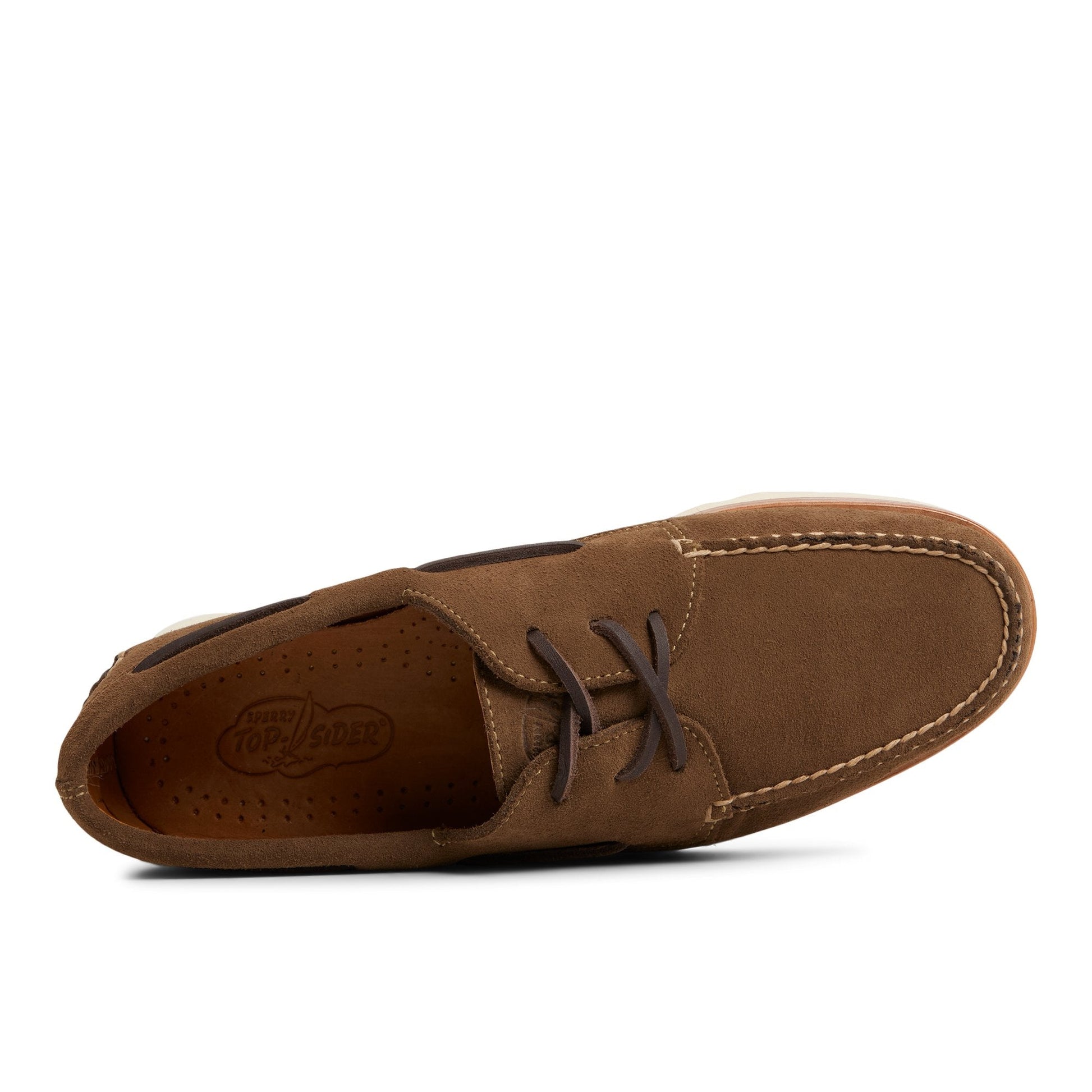 3 Eye Boat Shoe Sperry