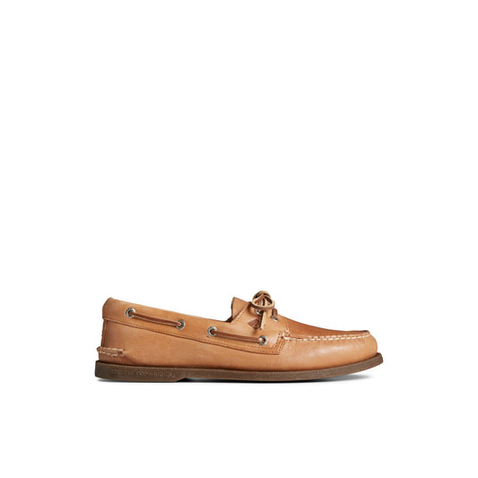 Authentic Original™ Boat Shoe Royal Brown Sperry