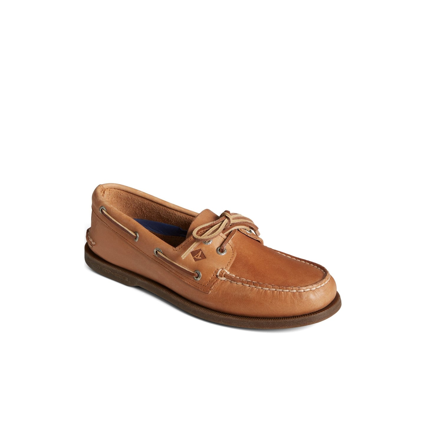 Authentic Original™ Boat Shoe Royal Brown Sperry
