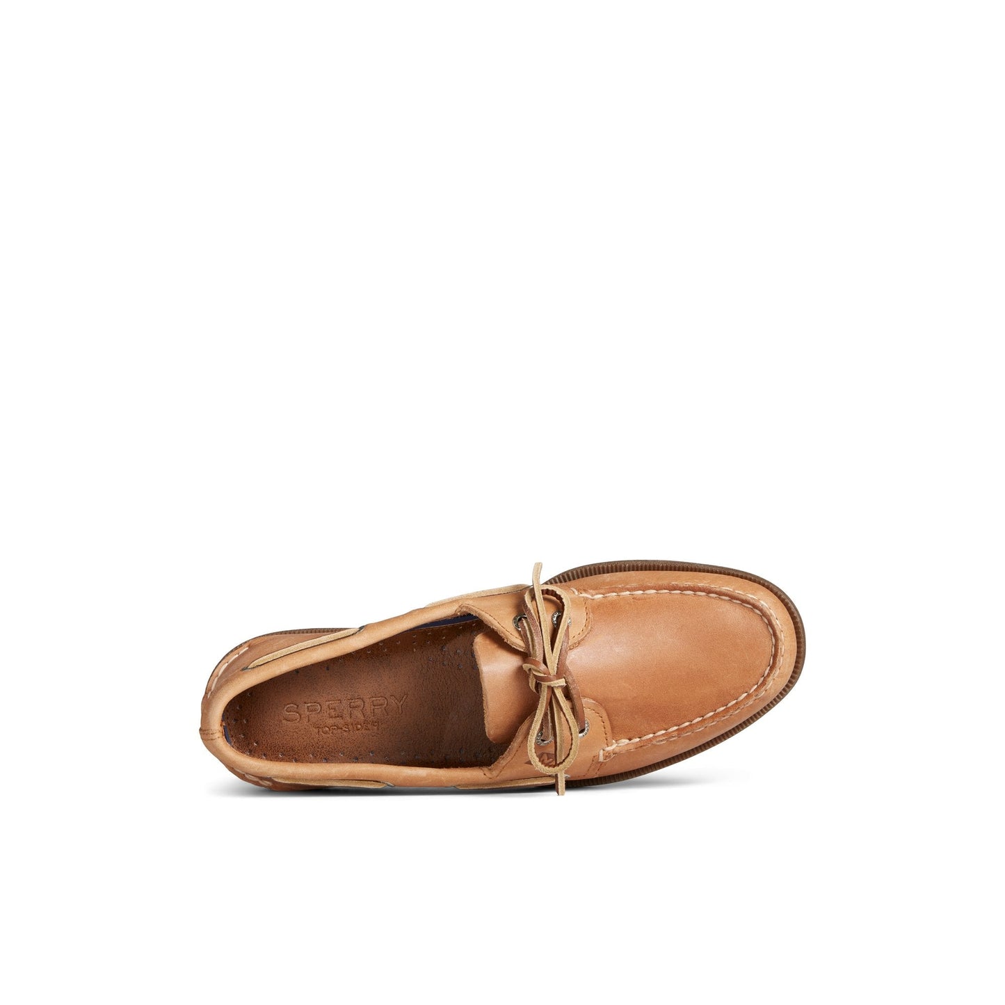 Authentic Original™ Boat Shoe Royal Brown Sperry