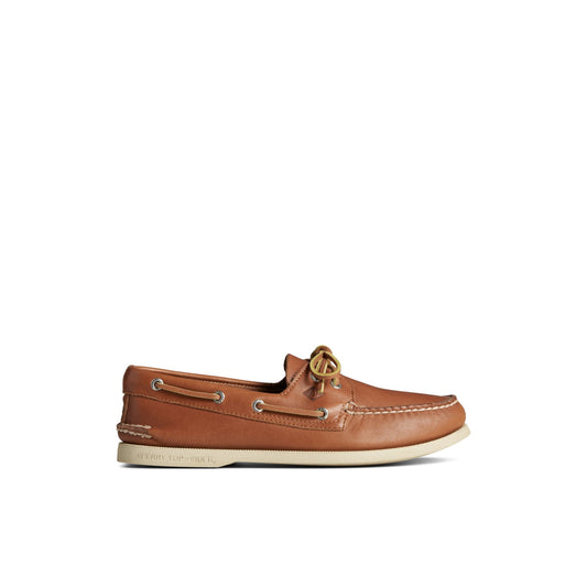 Authentic Original™ Boat Shoe – Light Brown Sperry