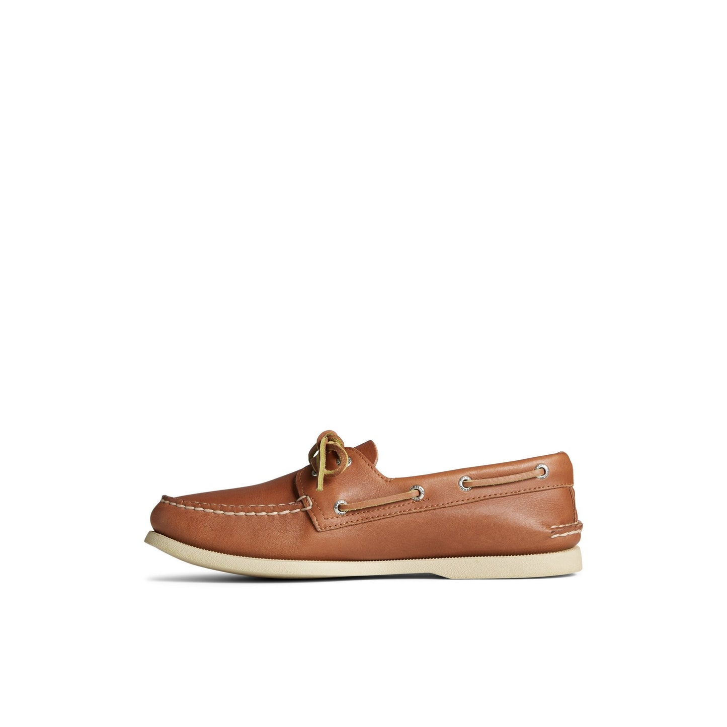 Authentic Original™ Boat Shoe – Light Brown Sperry