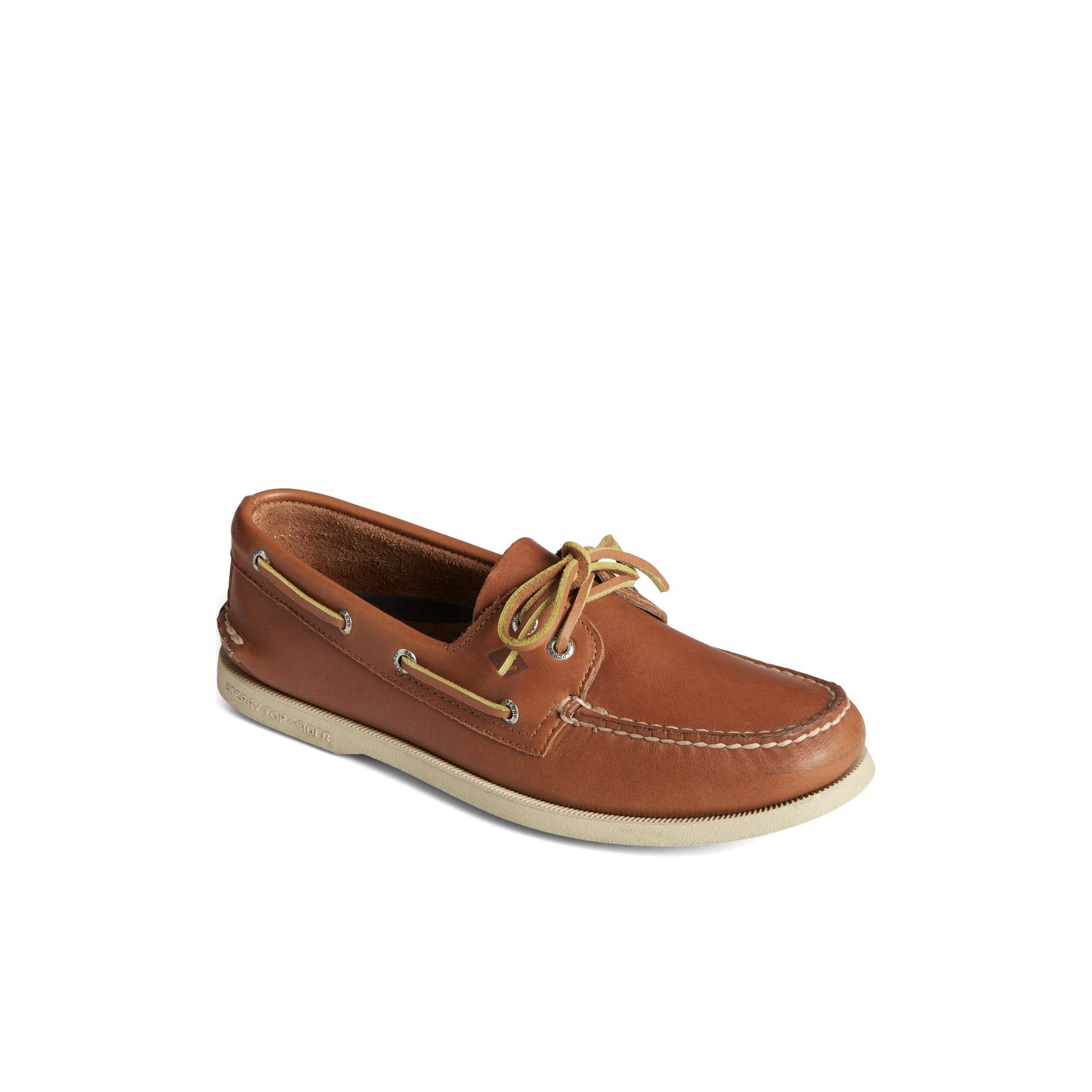 Authentic Original™ Boat Shoe – Light Brown Sperry