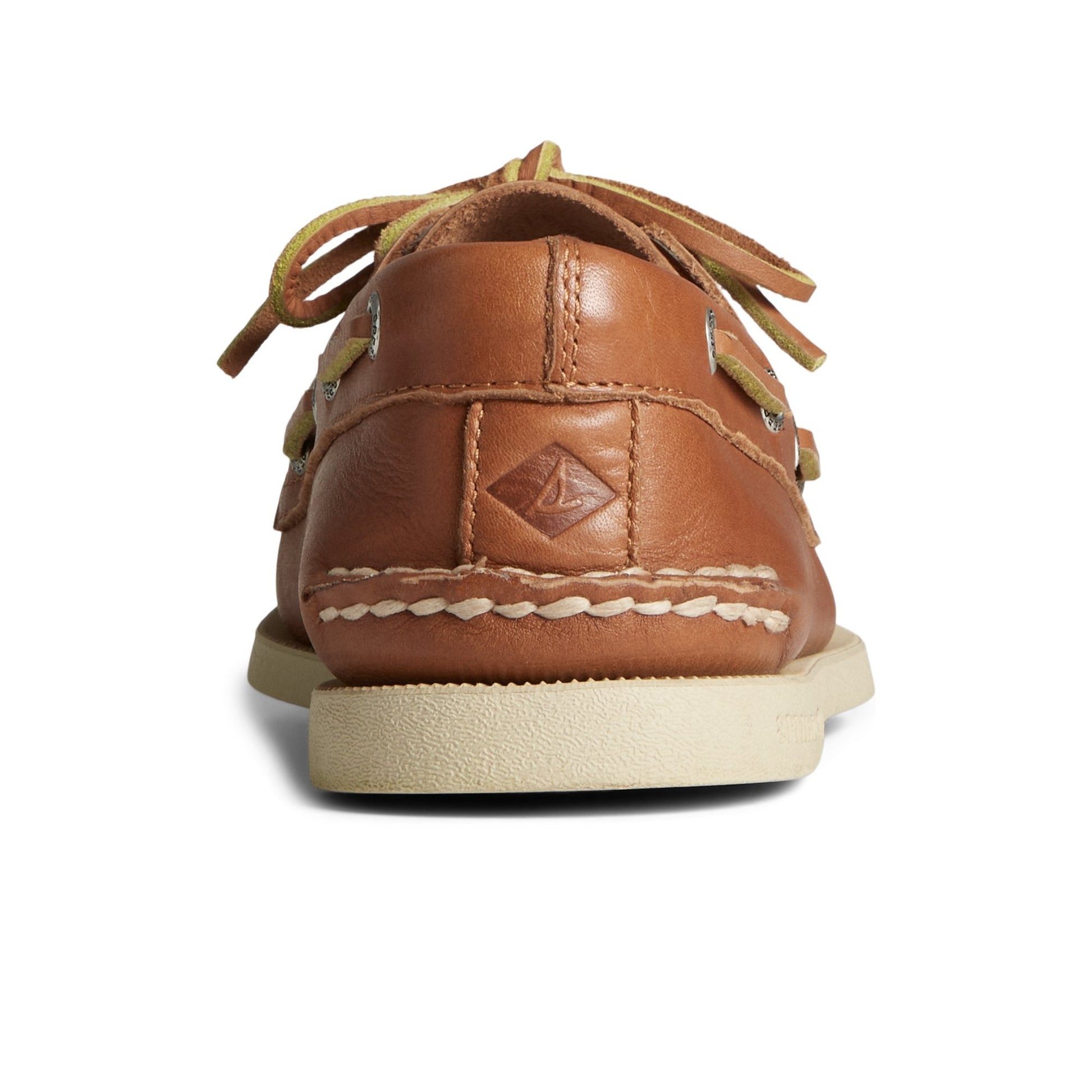 Authentic Original™ Boat Shoe – Light Brown Sperry