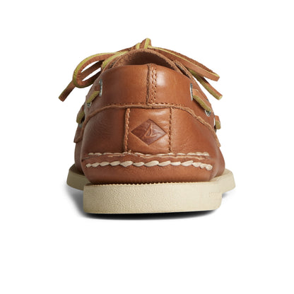 Authentic Original™ Boat Shoe – Light Brown Sperry