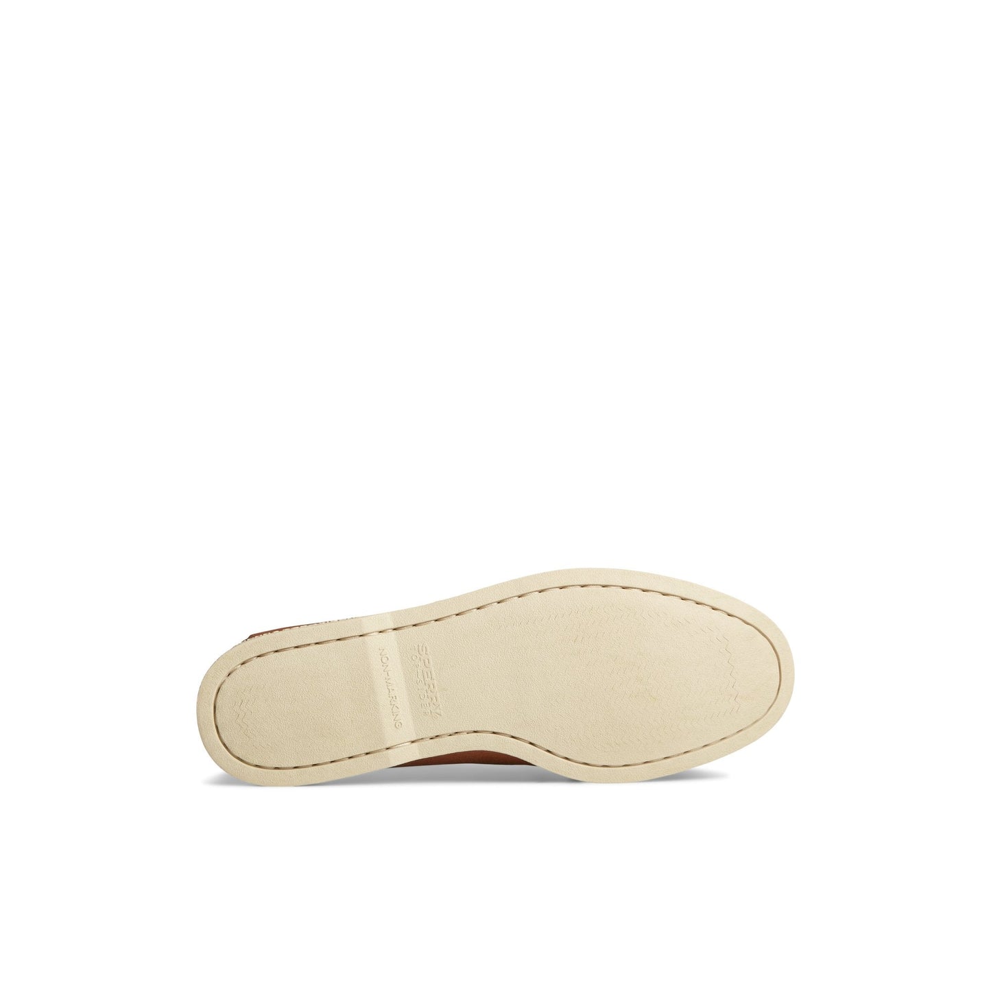 Authentic Original™ Boat Shoe – Light Brown Sperry