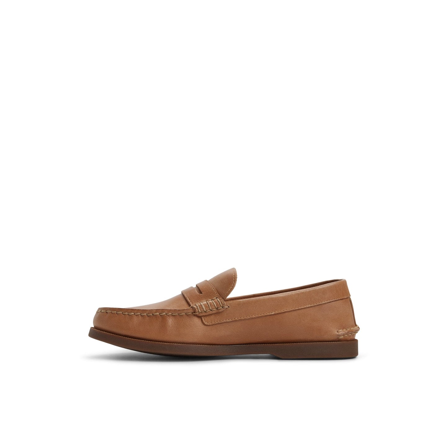 Authentic Original™ Harbor Loafer Tan Sperry