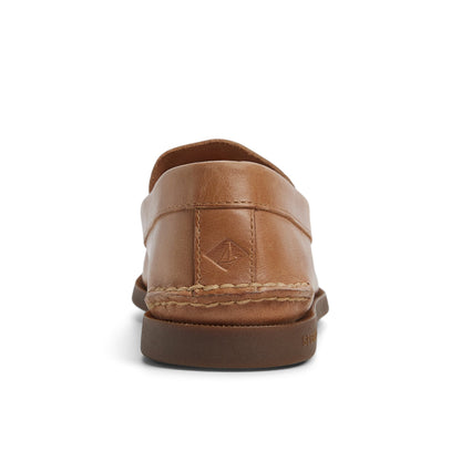 Authentic Original™ Harbor Loafer Tan Sperry