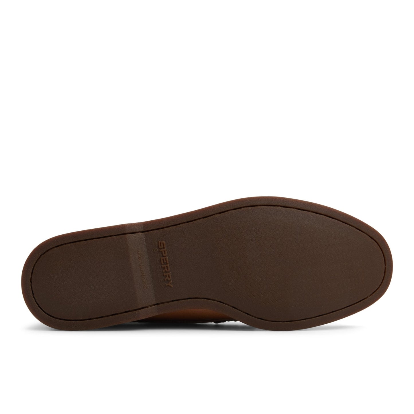 Authentic Original™ Harbor Loafer Tan Sperry