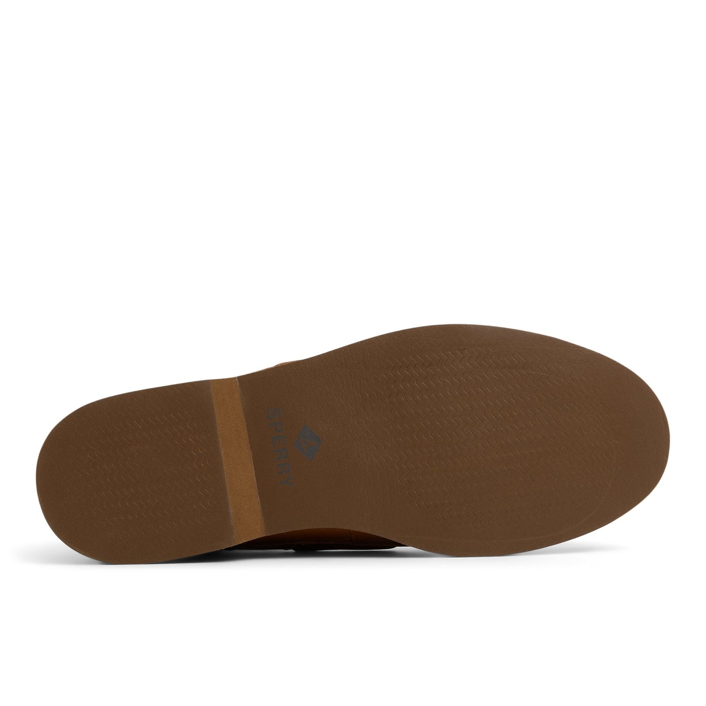 Authentic Original™ Chukka Boot Other Brown Sperry