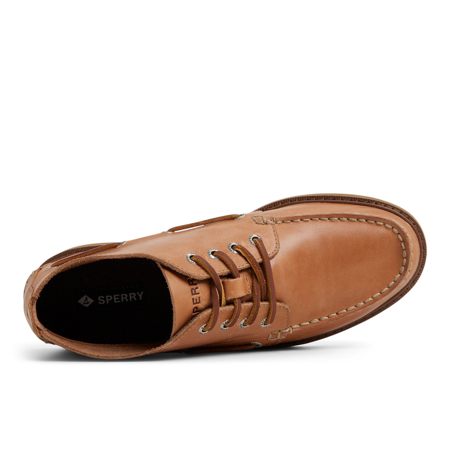 Authentic Original™ Chukka Boot Other Brown Sperry