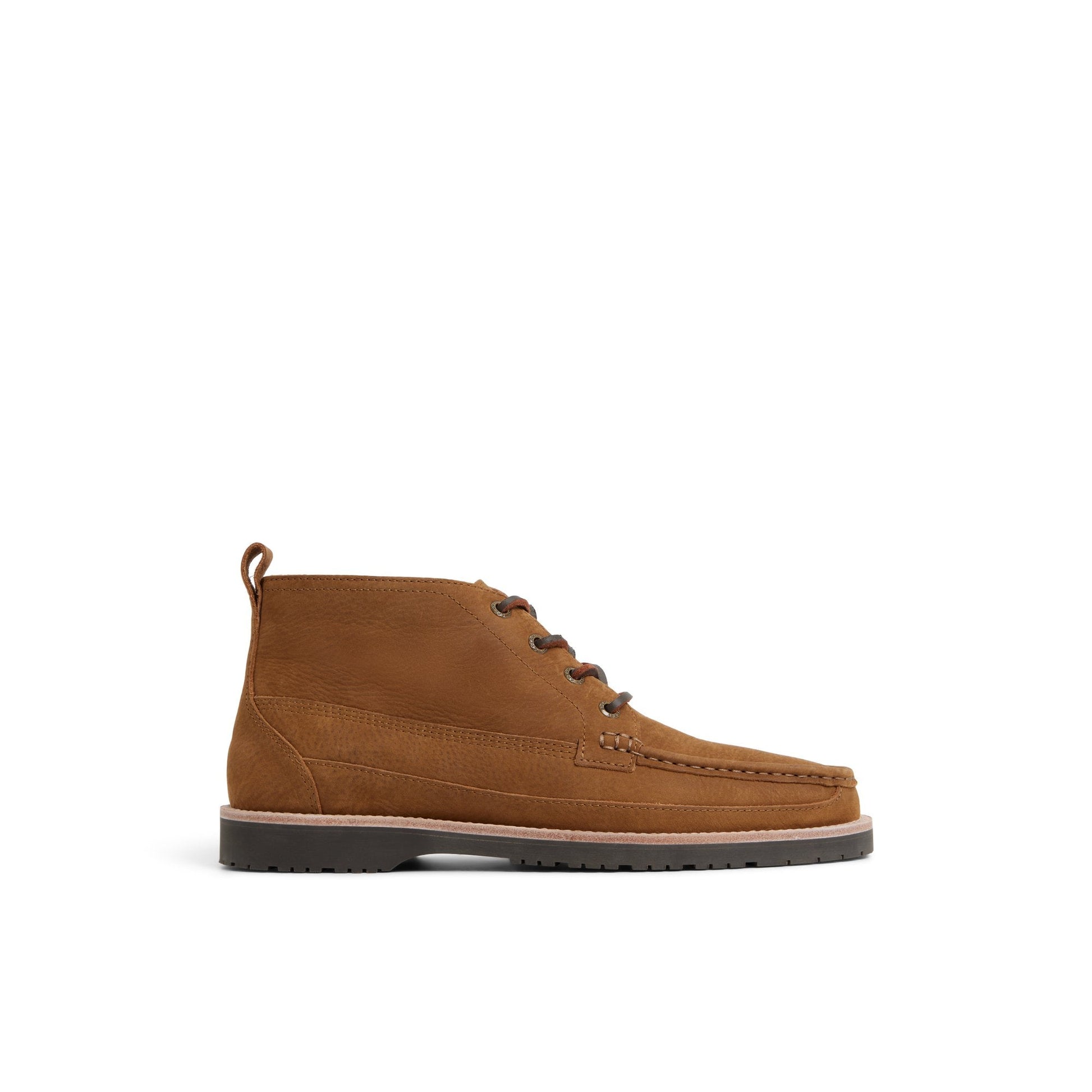 Authentic Original™ Mini Lug Chukka Boot Tan Sperry