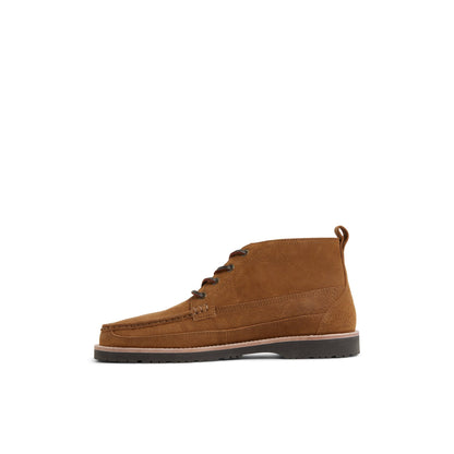 Authentic Original™ Mini Lug Chukka Boot Tan Sperry