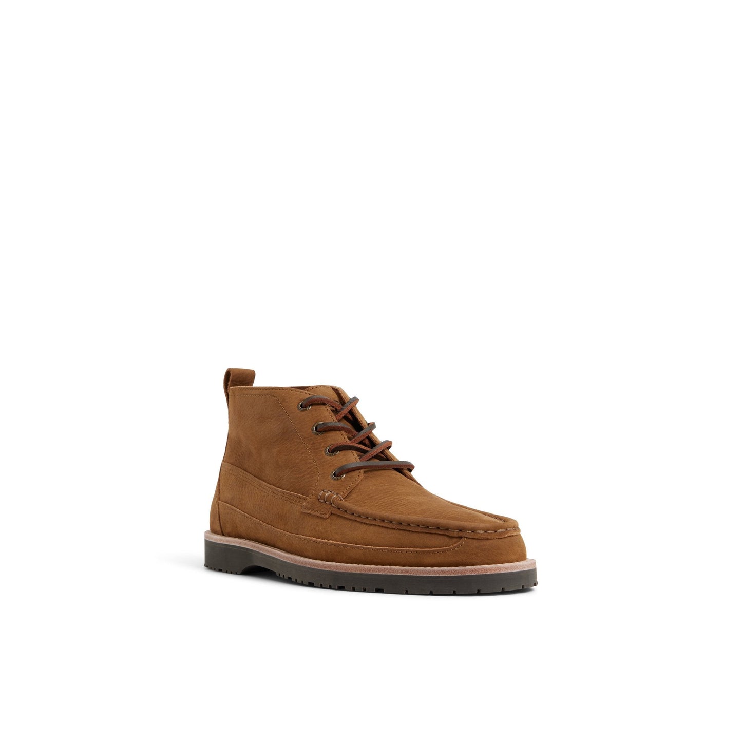 Authentic Original™ Mini Lug Chukka Boot Tan Sperry