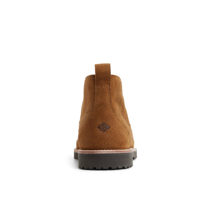 Authentic Original™ Mini Lug Chukka Boot Tan Sperry