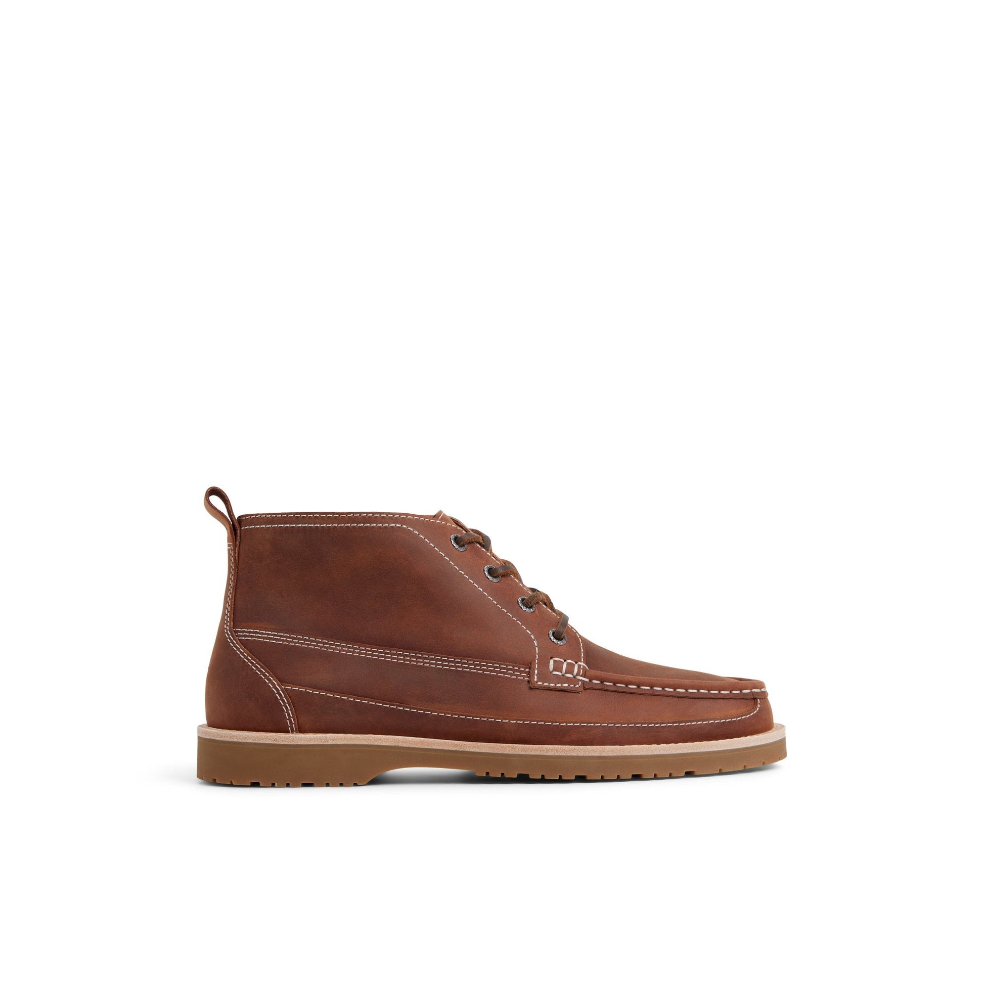 Authentic Original™ Mini Lug Chukka Boot Other Beige Sperry