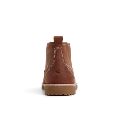 Authentic Original™ Mini Lug Chukka Boot Other Beige Sperry