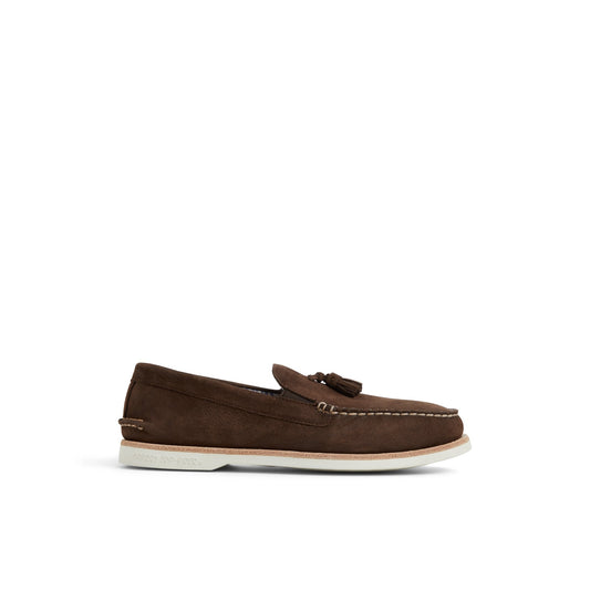 Aotassel Brown Men's Loafers & Oxfords Sperry
