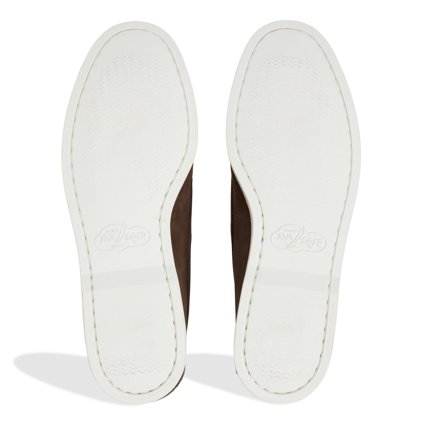 Aotassel Brown Men's Loafers & Oxfords Sperry