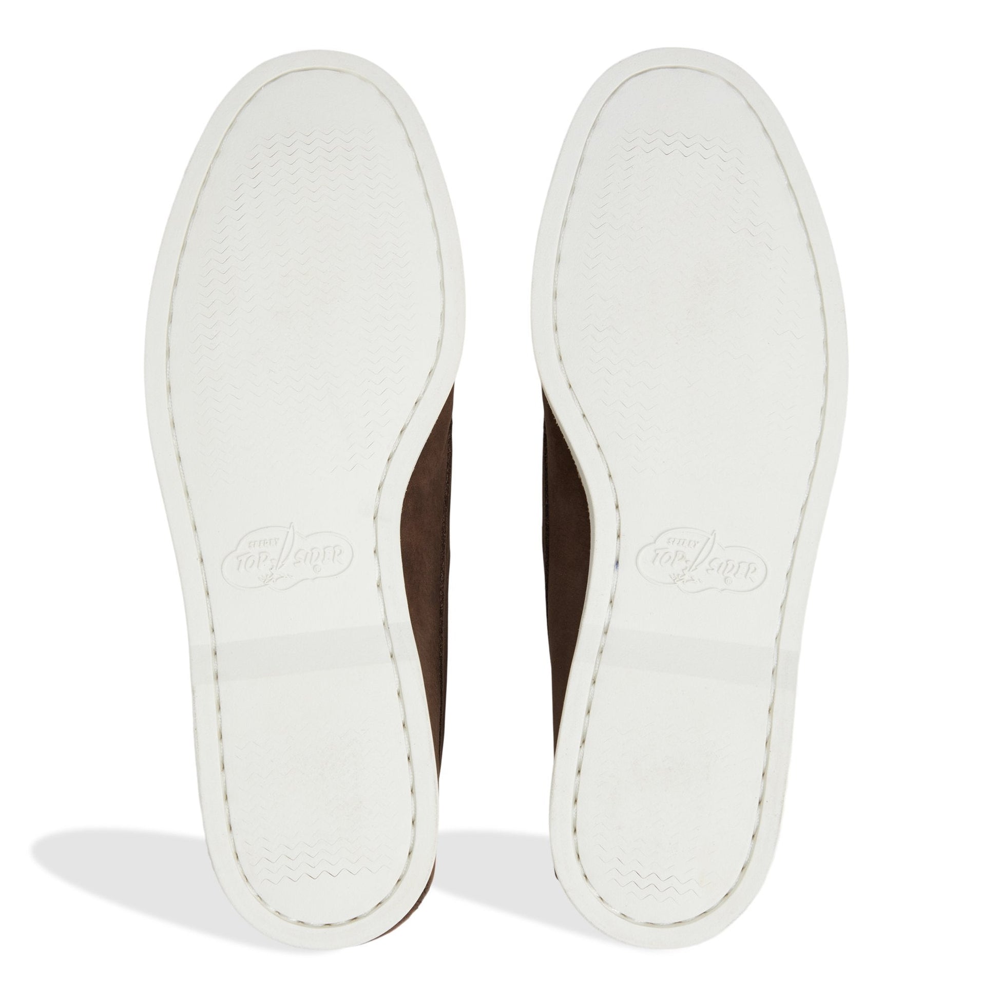 Aotassel Brown Men's Loafers & Oxfords Sperry