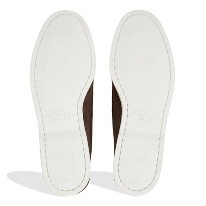 Aotassel Brown Men's Loafers & Oxfords Sperry