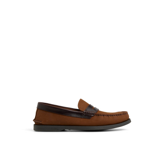 Authentic Original™ Harbor Loafer Brown Sperry