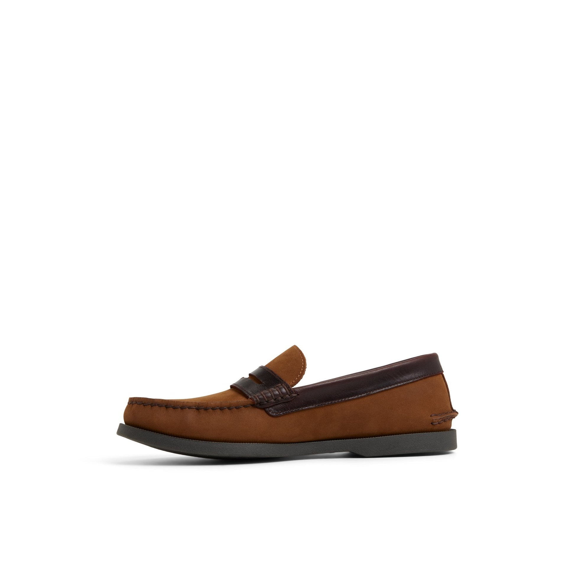 Authentic Original™ Harbor Loafer Brown Sperry