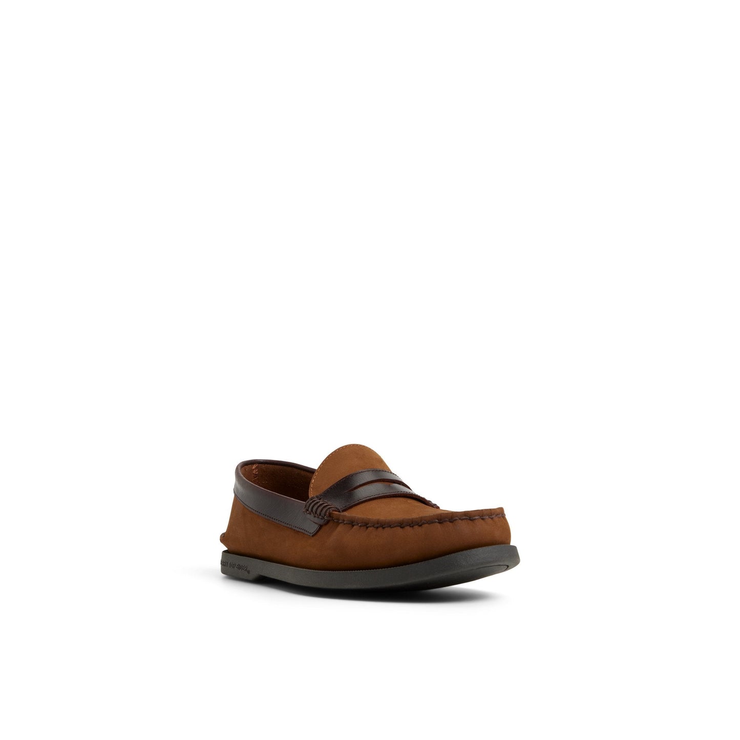 Authentic Original™ Harbor Loafer Brown Sperry