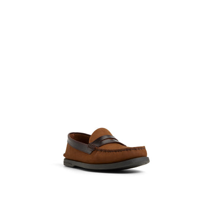 Authentic Original™ Harbor Loafer Brown Sperry