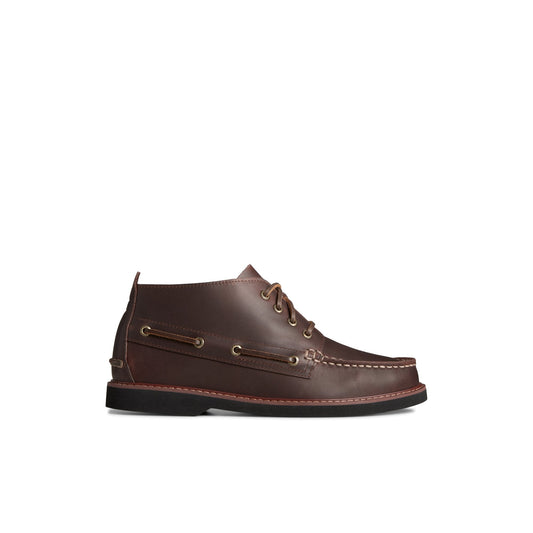 Authentic Original™ Chukka boot Brown Men's Casual Boots Sperry