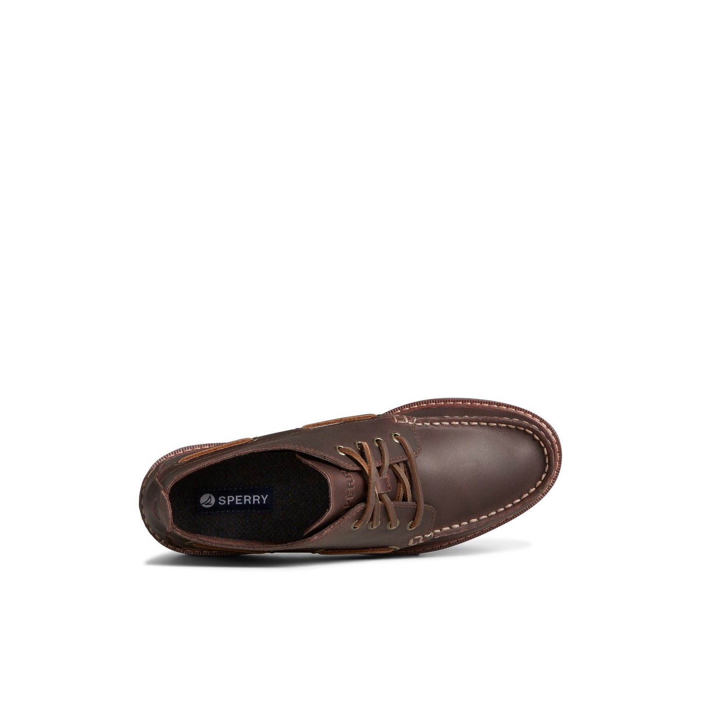 Authentic Original™ Chukka boot Brown Men's Casual Boots Sperry