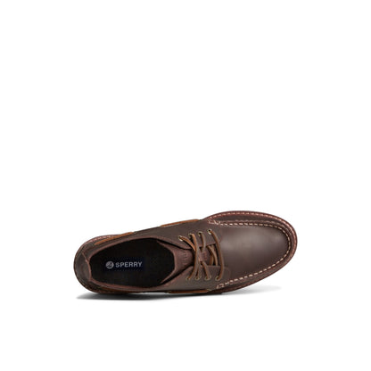 Authentic Original™ Chukka boot Brown Men's Casual Boots Sperry